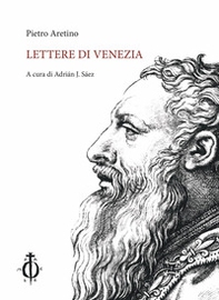 Lettere di Venezia - Librerie.coop