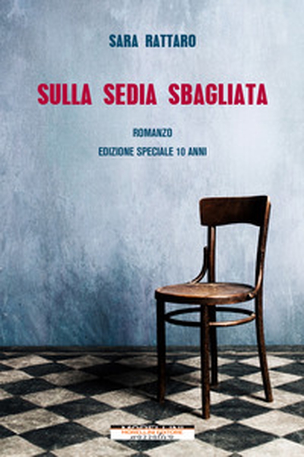 Sulla sedia sbagliata - Librerie.coop Sulla sedia sbagliata - Librerie.coop