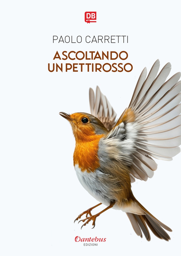 Ascoltando un pettirosso - Librerie.coop Ascoltando un pettirosso - Librerie.coop