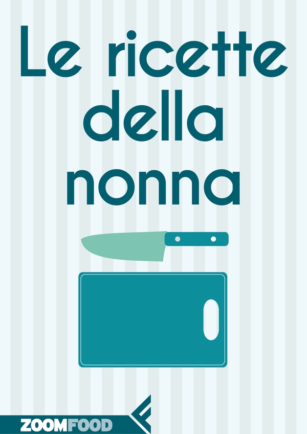 Le ricette della Nonna - Librerie.coop Le ricette della Nonna - Librerie.coop