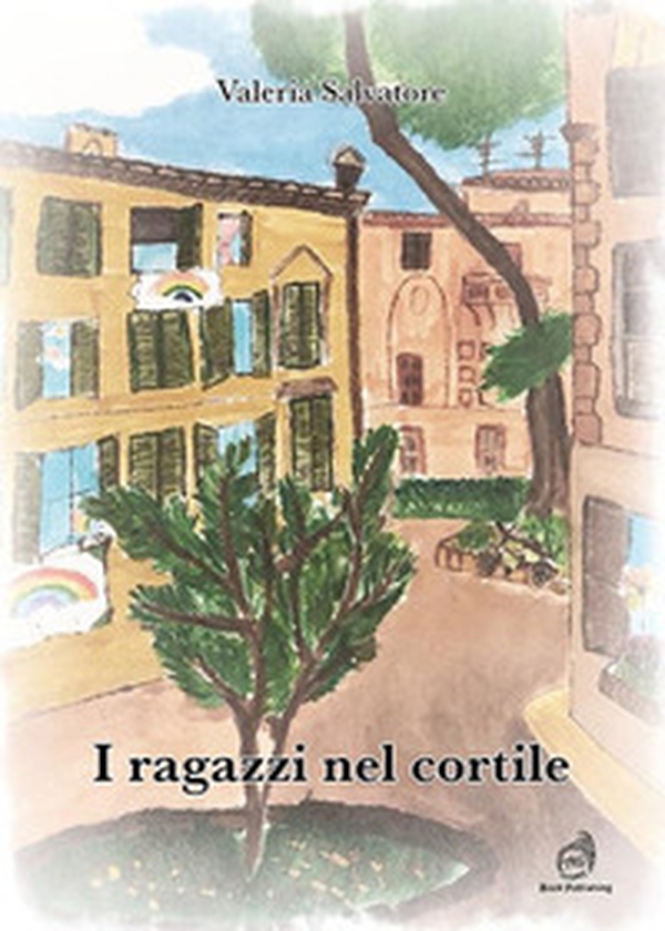 I ragazzi nel cortile - Librerie.coop I ragazzi nel cortile - Librerie.coop