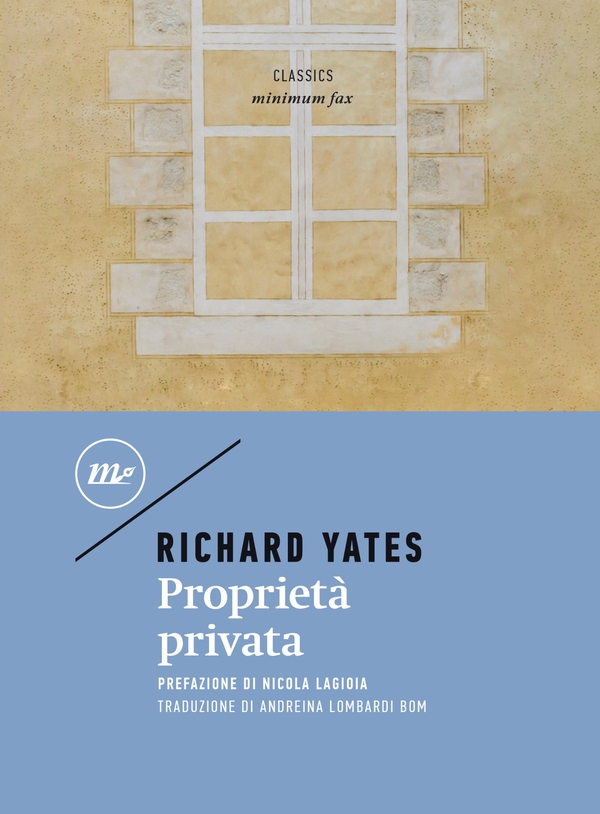 Proprietà privata - Librerie.coop Proprietà privata - Librerie.coop