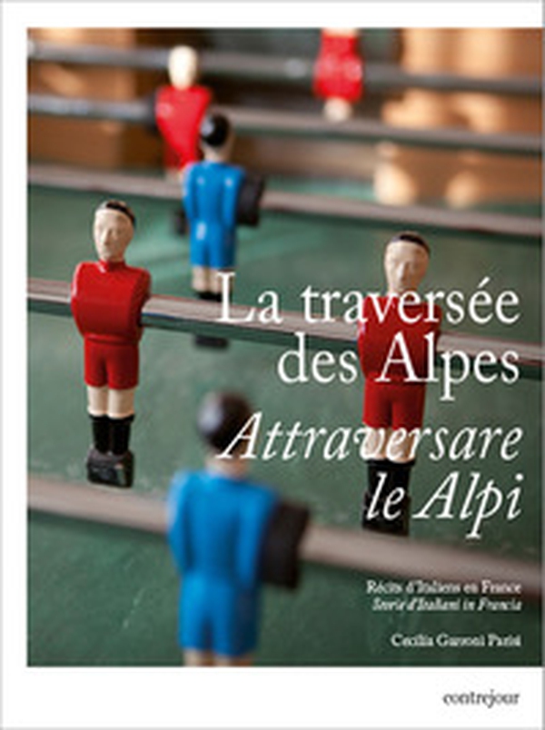 La traversée des Alpes - Librerie.coop La traversée des Alpes - Librerie.coop