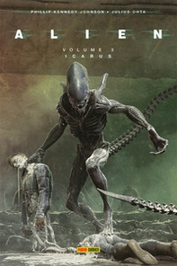 Alien - Vol. 3 - Librerie.coop