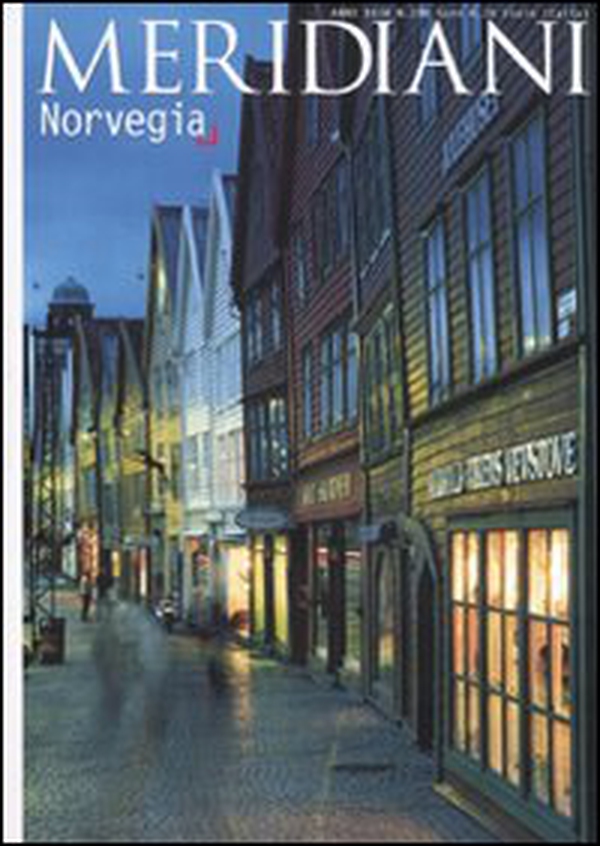 Norvegia - Librerie.coop Norvegia - Librerie.coop