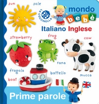 Prime parole italiano inglese - Librerie.coop