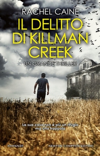 Il delitto di Killman Creek - Librerie.coop