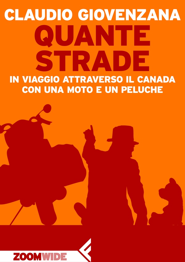Quante strade - Librerie.coop Quante strade - Librerie.coop