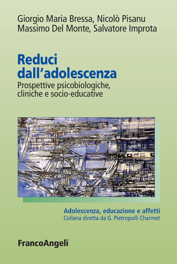 Reduci dell'adolescenza. Prospettive psicobiologiche, cliniche e socio-educative - Librerie.coop Reduci dell'adolescenza. Prospettive psicobiologiche, cliniche e socio-educative - Librerie.coop