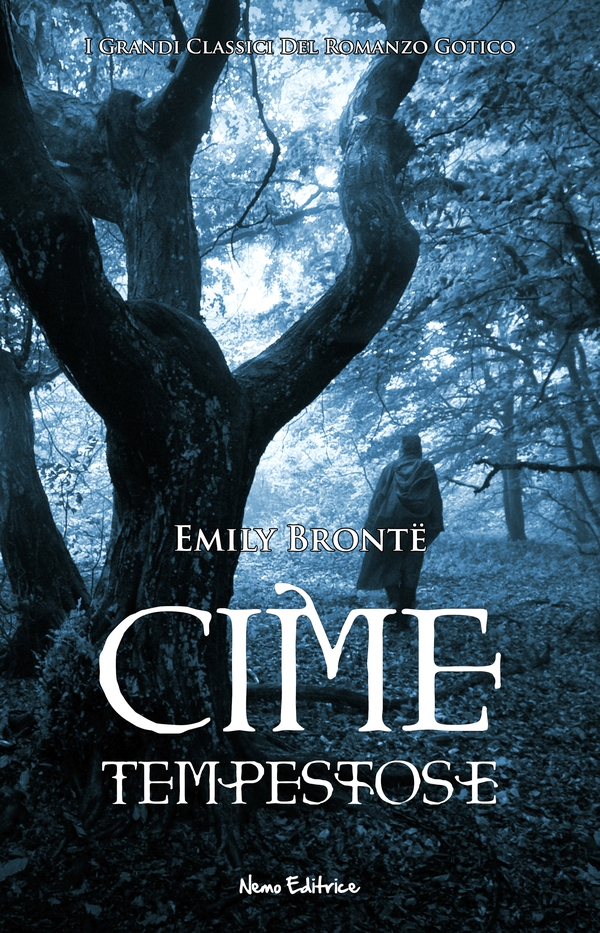 Cime tempestose - Librerie.coop Cime tempestose - Librerie.coop