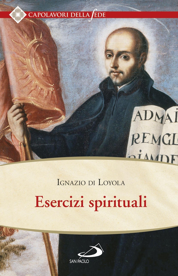 Esercizi spirituali - Librerie.coop Esercizi spirituali - Librerie.coop