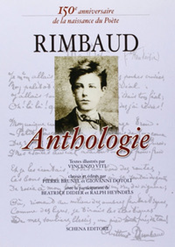 Rimbaud. Anthologie - Librerie.coop Rimbaud. Anthologie - Librerie.coop