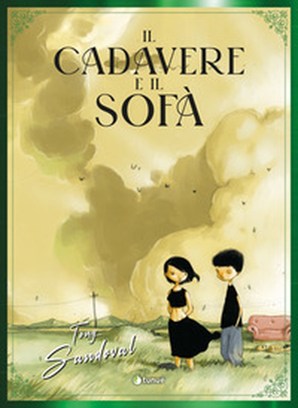 Il cadavere e il sofà - Librerie.coop Il cadavere e il sofà - Librerie.coop