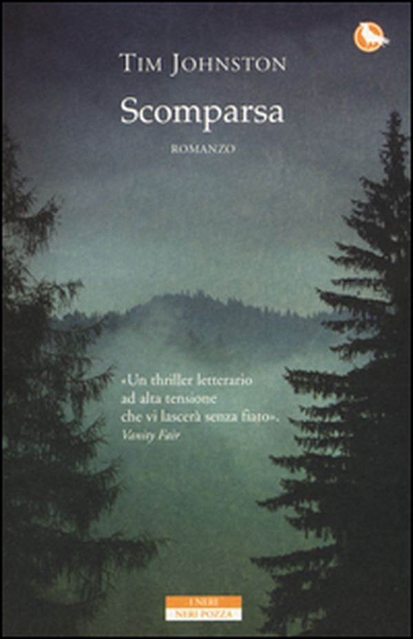 Scomparsa - Librerie.coop Scomparsa - Librerie.coop
