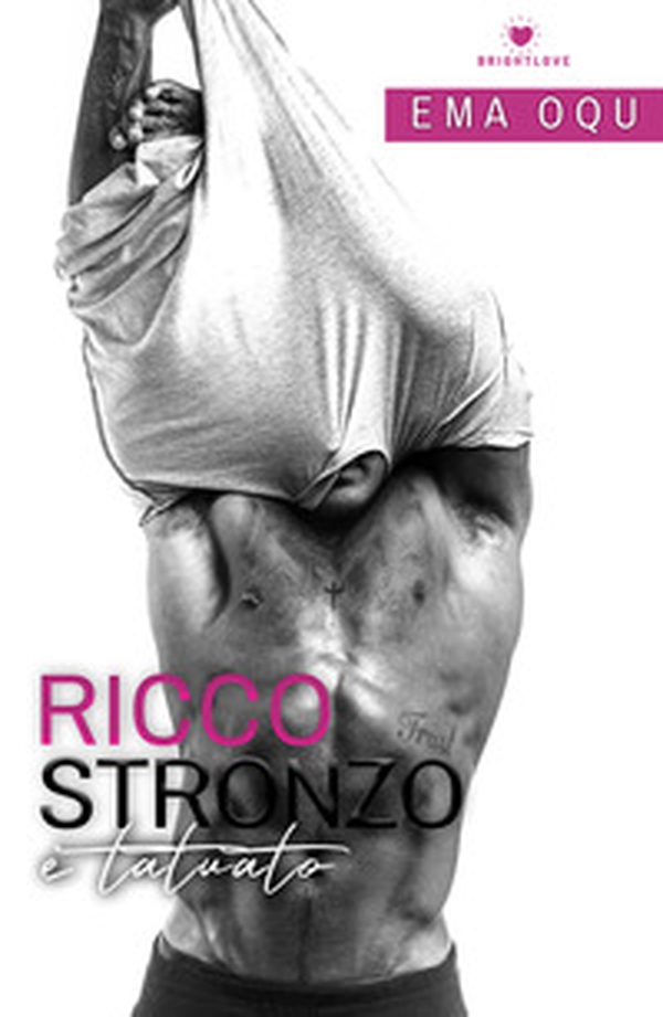 Ricco, stronzo e tatuato - Librerie.coop Ricco, stronzo e tatuato - Librerie.coop