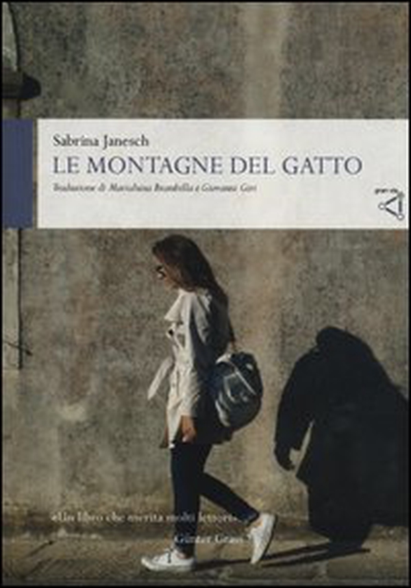 Le montagne del gatto - Librerie.coop Le montagne del gatto - Librerie.coop