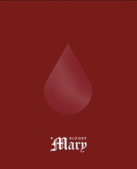 The Bloody Mary Magazine. Nostalgia - Librerie.coop