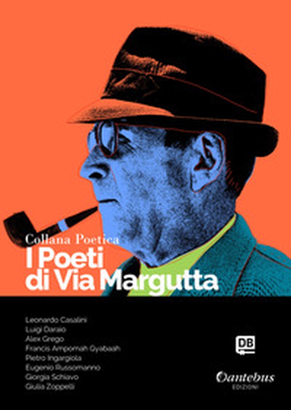 I poeti di Via Margutta. Collana poetica - Librerie.coop I poeti di Via Margutta. Collana poetica - Librerie.coop