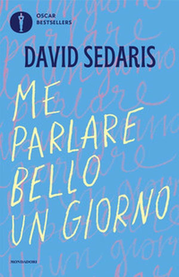 Me parlare bello un giorno - Librerie.coop Me parlare bello un giorno - Librerie.coop