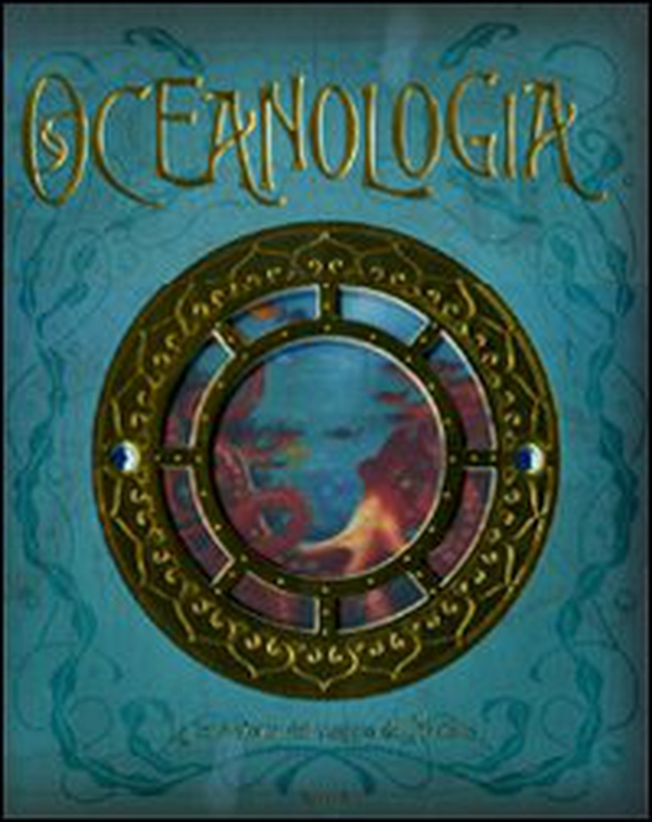 Oceanologia - Librerie.coop Oceanologia - Librerie.coop