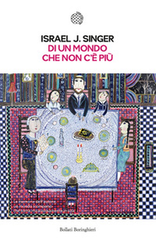 Di un mondo che non c'è più - Librerie.coop Di un mondo che non c'è più - Librerie.coop