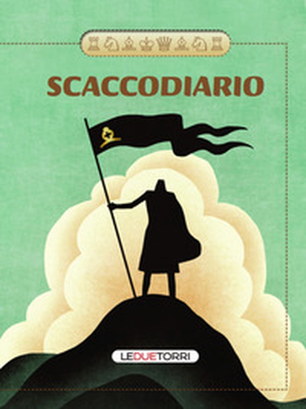 Scaccodiario 2024-2025 - Librerie.coop Scaccodiario 2024-2025 - Librerie.coop