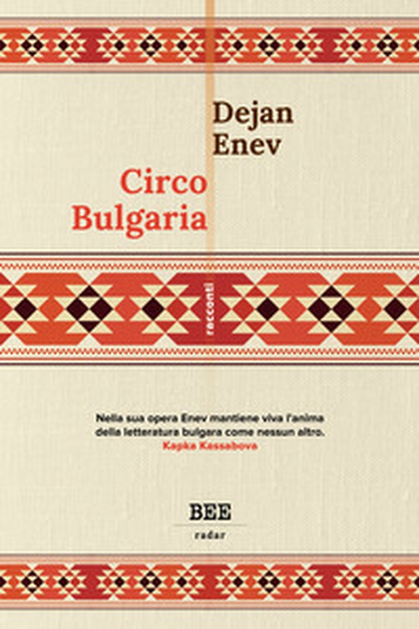 Circo Bulgaria - Librerie.coop Circo Bulgaria - Librerie.coop