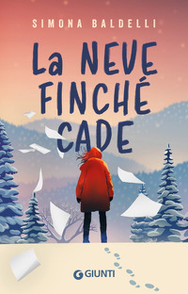 La neve finché cade - Librerie.coop La neve finché cade - Librerie.coop