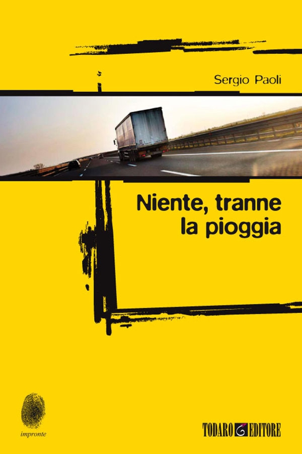Niente tranne la pioggia - Librerie.coop Niente tranne la pioggia - Librerie.coop