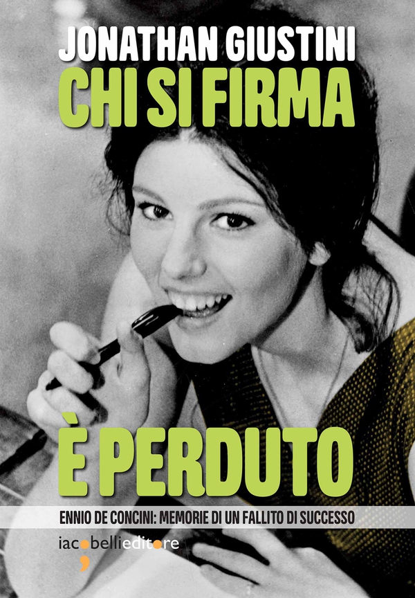 Chi si firma è perduto - Librerie.coop Chi si firma è perduto - Librerie.coop