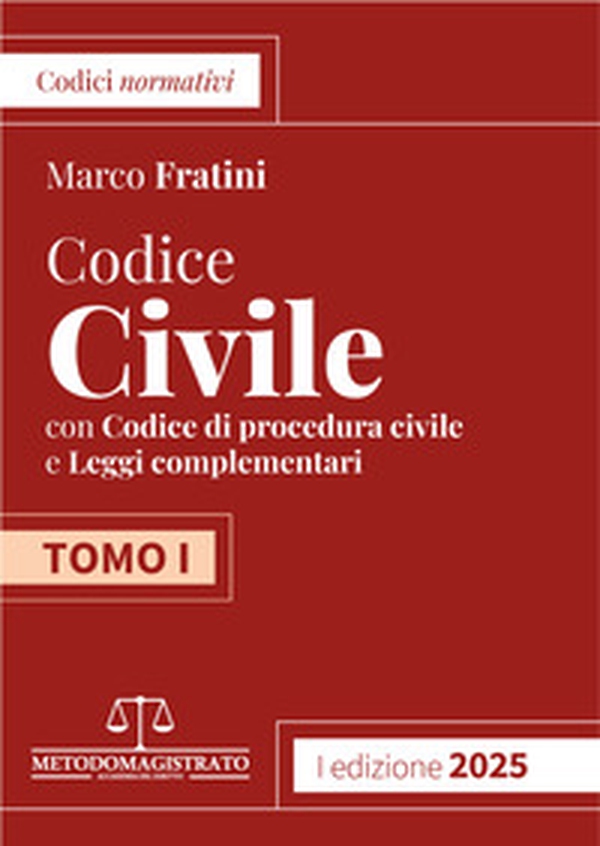 Codice di Diritto Civile e Procedura civile con leggi complementari - Vol. 1 - Librerie.coop Codice di Diritto Civile e Procedura civile con leggi complementari - Vol. 1 - Librerie.coop
