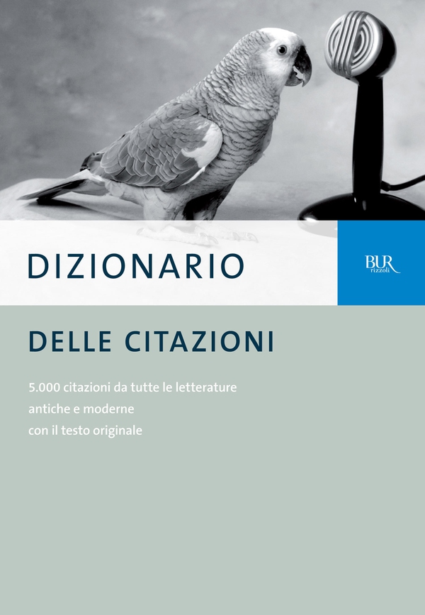 Dizionario delle citazioni - Librerie.coop Dizionario delle citazioni - Librerie.coop