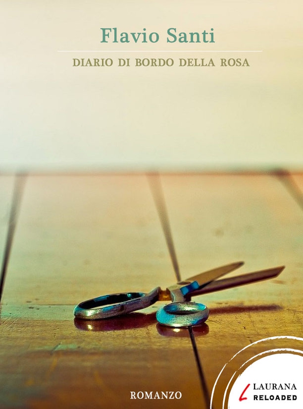 Diario di bordo della rosa - Librerie.coop Diario di bordo della rosa - Librerie.coop