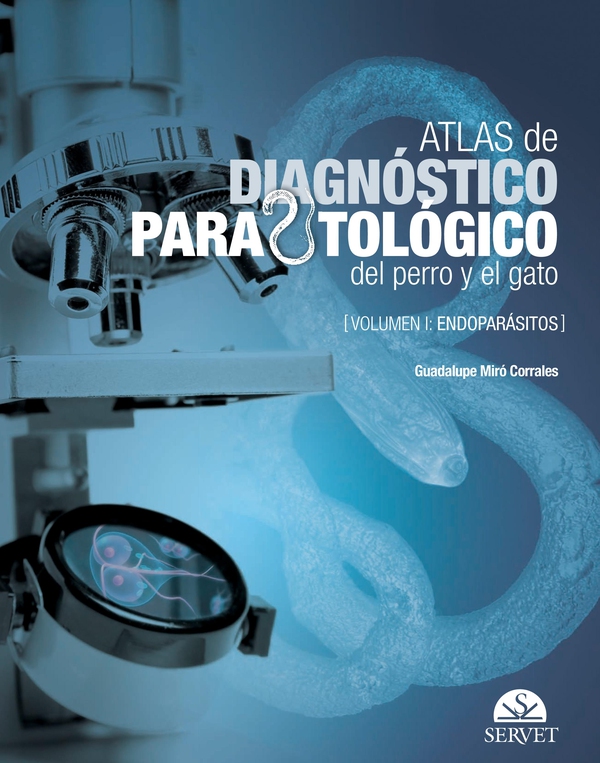 Atlas de diagnóstico parasitológico del perro y el gato. Volumen I: endoparásitos - Librerie.coop Atlas de diagnóstico parasitológico del perro y el gato. Volumen I: endoparásitos - Librerie.coop