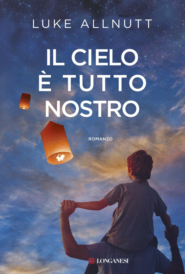 Il cielo è tutto nostro - Librerie.coop Il cielo è tutto nostro - Librerie.coop