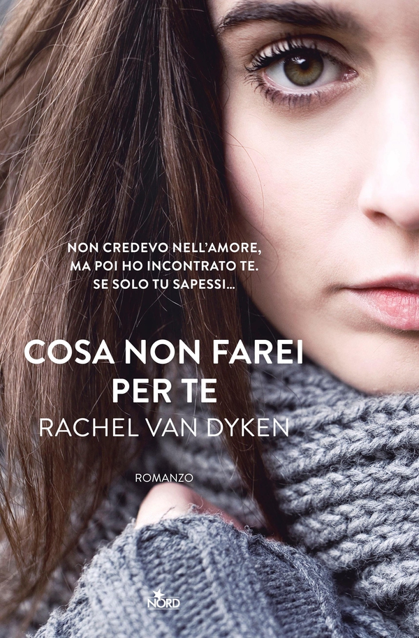 Cosa non farei per te - Librerie.coop Cosa non farei per te - Librerie.coop