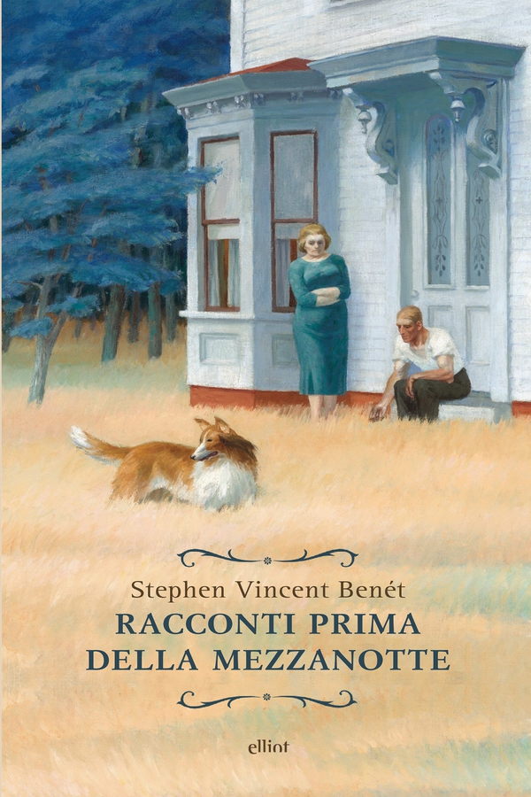 Racconti prima della mezzanotte - Librerie.coop Racconti prima della mezzanotte - Librerie.coop