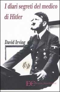 I diari segreti del medico di Hitler - Librerie.coop