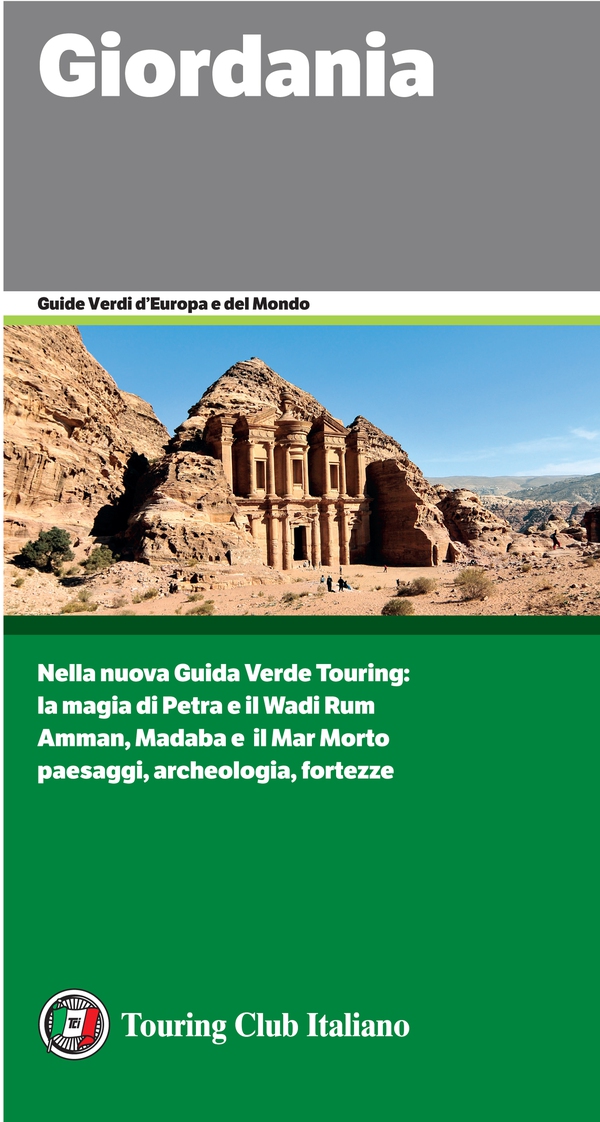 Giordania - Librerie.coop Giordania - Librerie.coop