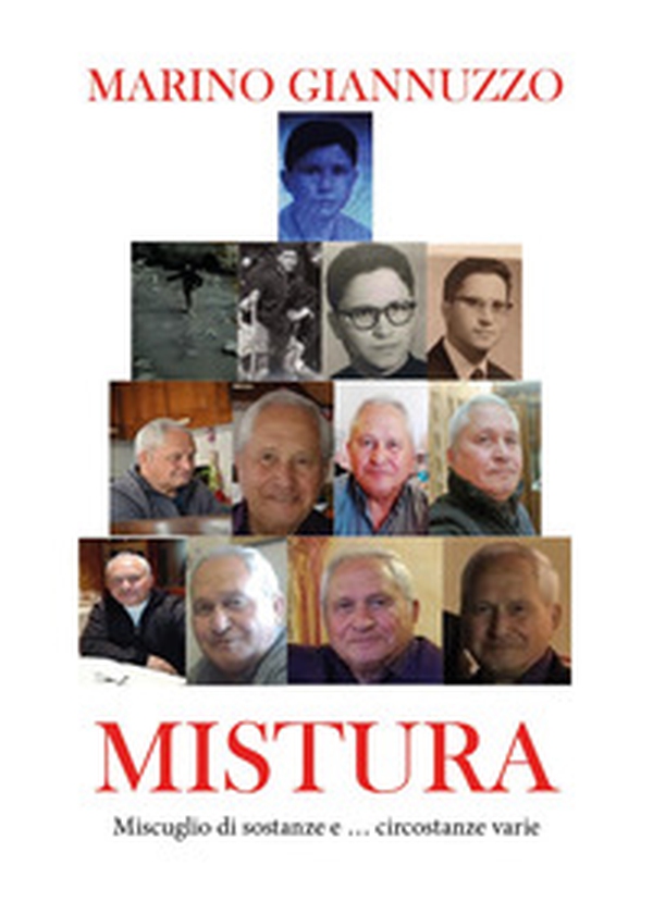 Mistura. Miscuglio di sostanze e... circostanze varie - Librerie.coop Mistura. Miscuglio di sostanze e... circostanze varie - Librerie.coop