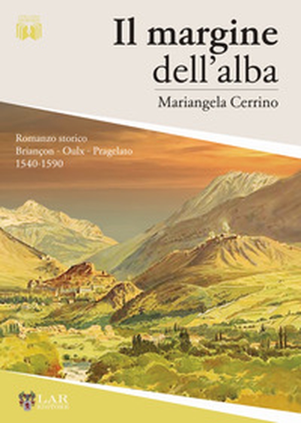 Il margine dell'alba - Librerie.coop Il margine dell'alba - Librerie.coop