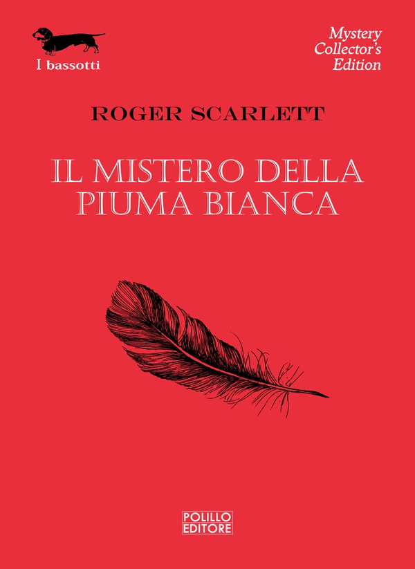 Il mistero della piuma bianca - Librerie.coop Il mistero della piuma bianca - Librerie.coop