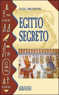 Egitto segreto - Librerie.coop