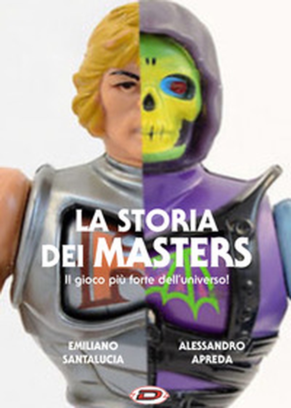 La storia dei Masters. Il gioco più forte che ci sia - Librerie.coop La storia dei Masters. Il gioco più forte che ci sia - Librerie.coop