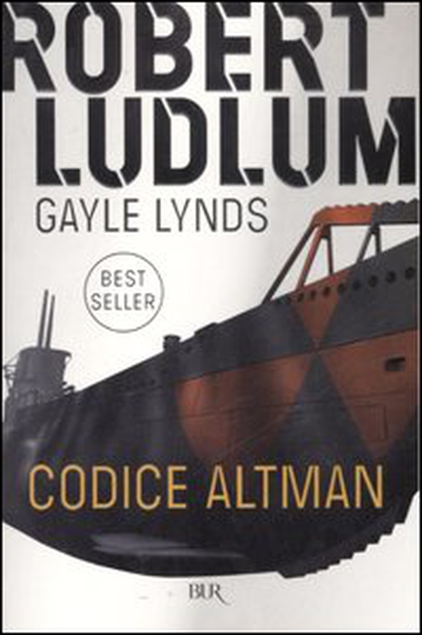 Codice Altman - Librerie.coop Codice Altman - Librerie.coop