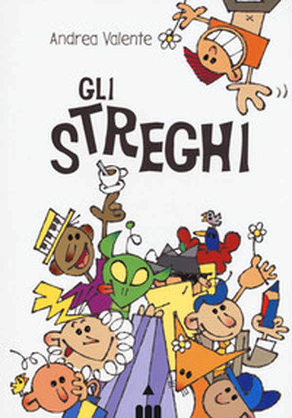 Gli streghi - Librerie.coop Gli streghi - Librerie.coop