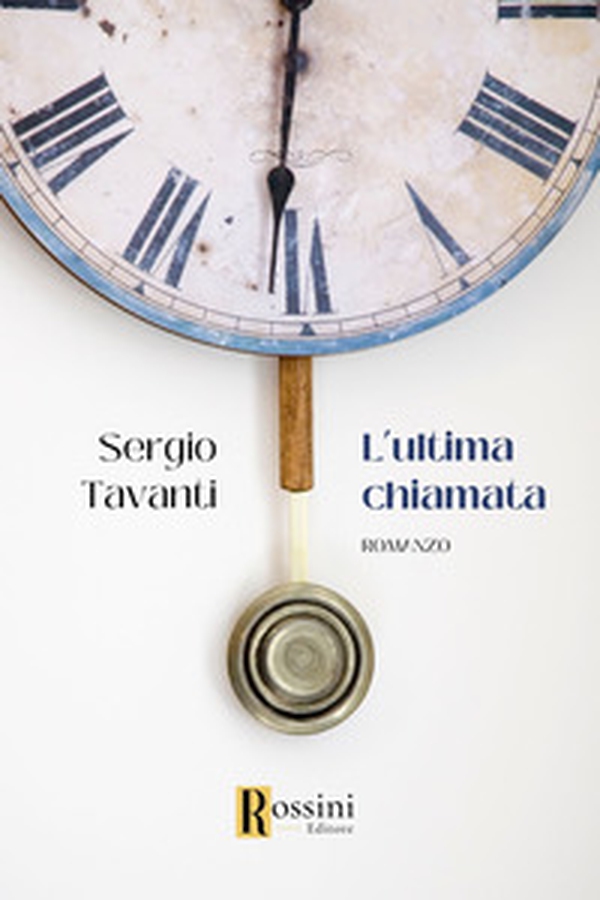 L'ultima chiamata - Librerie.coop L'ultima chiamata - Librerie.coop