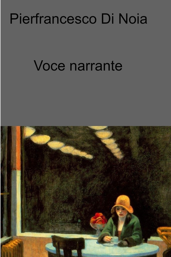Voce narrante - Librerie.coop Voce narrante - Librerie.coop