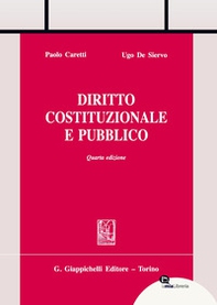 Diritto costituzionale e pubblico - Librerie.coop
