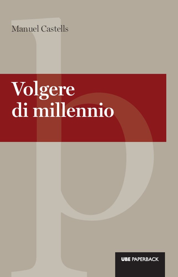 Volgere di millennio - Librerie.coop Volgere di millennio - Librerie.coop
